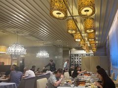 -北京王府井希尔顿酒店·万斯阁西餐厅