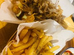 -鬼味烤翅(南锣鼓巷店)