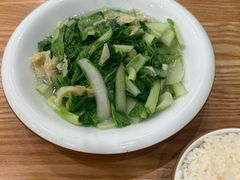 -23号墙门菜(狮虎桥店)