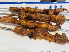 -丝路伊兰·兰州牛肉面(牛街总店)