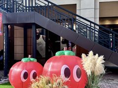 -王府井奥莱临潼小镇(临潼店)