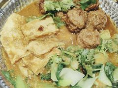 -喜家德虾仁水饺(百盛优客店)