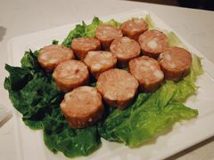 香肠-么子烤肉(化龙池店)