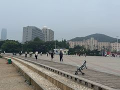 -黑石礁公园
