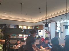 -新白鹿餐厅(滨江银泰店)