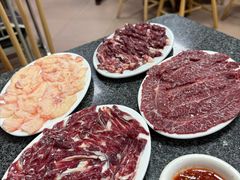 -五洲牛肉美食馆