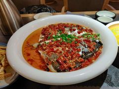 -鲁菜根·泰安菜(万达店)