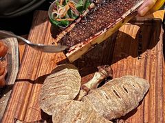 -THE CANNERY&JUJU 新鲜海鲜·牛排美食酒廊