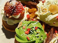 -BE BRIGHT KITCHEN(正佳广场店)