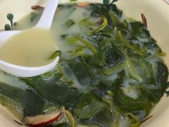 -南记食粥坊·宵夜大排档(莲花店)