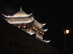 -梅城古镇
