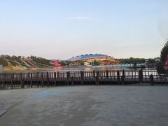 -渔岛海洋度假区