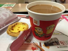 -肯德基(西安电子城店)