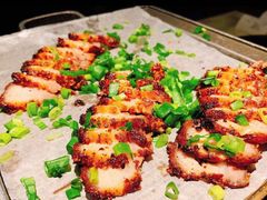 -绿茶餐厅(布吉万象汇店)