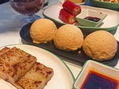 酥皮叉烧包-添好运(武商MALL店)