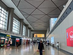 -哈尔滨太平国际机场-T2航站楼