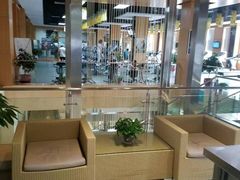 -蓝积木健身中心(高新店)