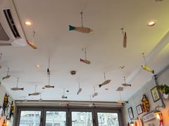 -Alimentari早午餐(安福路店)