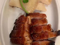 -翠华餐厅(宝安壹方城店)