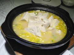 养生豆腐-鸭王烤鸭店(三里河店)