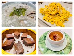 -海天楼中餐厅(吴宫泛太平洋酒店)