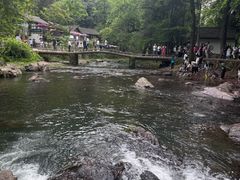 -五泄景区