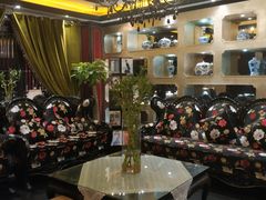 -上海1号私藏菜(静安店)