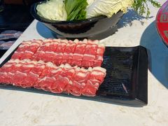 -京门活鱼馆·鱼火锅(百子湾（原红庙）店)