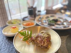 -味家烤肉烤鳗鱼牛排(西塔旗舰店)