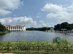 -济州森林小火车生态公园