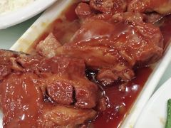 -砂锅李(九江路店)