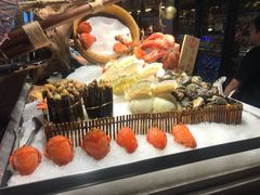 -喜庭海鲜自助(来福士店)