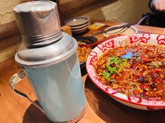 -泥糊破店小酒馆·团建聚餐(南京西路店)