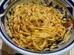 -老九圆山西面馆(CBD店)