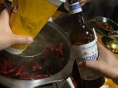 -重庆下半城老火锅(糖酒公司店)