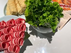 -领鲜天下·焗海鲜·花胶鸡(天目里店)