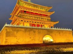 -西安城墙·碑林历史文化景区