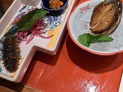 -樱桃日本料理