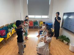 -英孚教育青少儿(长安中心)