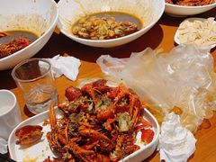 -有位虾匠·香辣蟹·小龙虾(李村店)