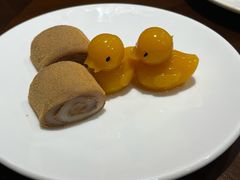 -全聚德(上海首店浦东店)