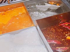 -海底捞火锅(龙湖三千集店)