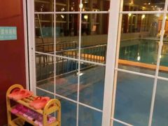 -河北云瑧世纪大饭店游泳馆