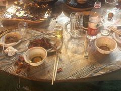 -关二哥烧烤(王家湾店)