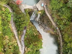 -雁荡山风景名胜区