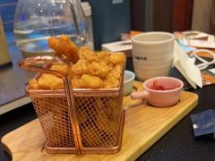 -灶座小锅烀饼·铁锅炖(道里店)
