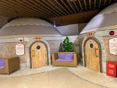 -汤连得温泉馆(宝山店)