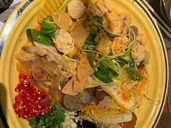 -北丐先生·野馄饨烧烤(长宁龙之梦店)