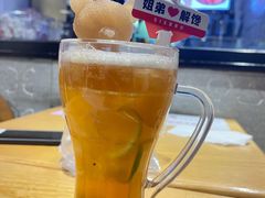 -姐弟俩土豆粉(北京双桥万达店)