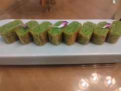 -安多素食(广仁寺路店)